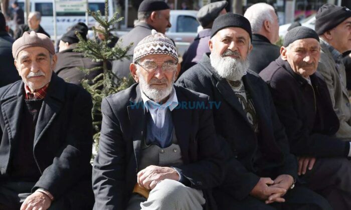 Emekliye Yapılacak Zammın Yarısı Kesinleşti