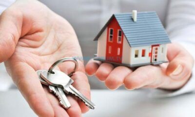 Ev Alacaklara 1 Milyon TL Müjdesi