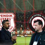 İki Teknik Adam Kritik Maç Öncesi Ne Söyledi ?