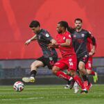 Hataların Sonucu: 1-1