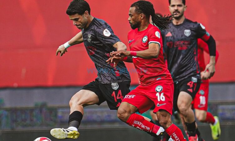 Hataların Sonucu: 1-1