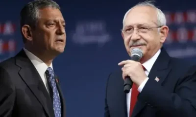 CHP İçin Mutlak Butlan Kararı Çıktı