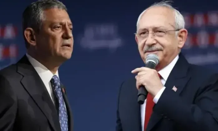 CHP İçin Mutlak Butlan Kararı Çıktı