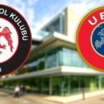 Arca Çorum FK, O Önemli Belgeyi Aldı