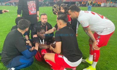 Attamah’ın Acı Günü