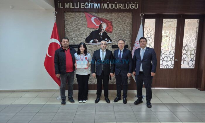 BİLSEM’den Büyük Başarı