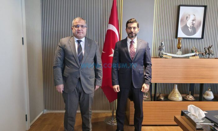 Bayat’ın Çehresini Değiştirecek Projeler Masada