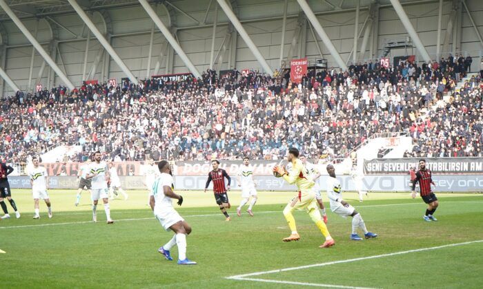 Dev Final İçin Seferberlik Başladı: Nereden, Kaçta Servisler Kalkacak ?