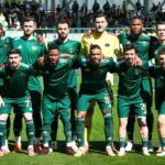 Eroksporlu O İsimden Çorum FK’ye Başarı Dileği