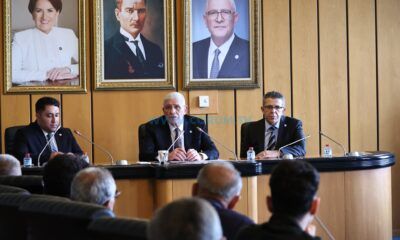 İYİ Parti’de Yeni Dönem