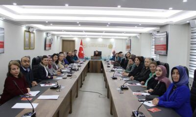 Kadına Yönelik Şiddetle Mücadele İçin 5 Yıllık Eylem Planı