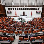 Mecliste, Arca Çorum FK Konuşuldu