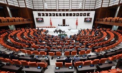 Mecliste, Arca Çorum FK Konuşuldu