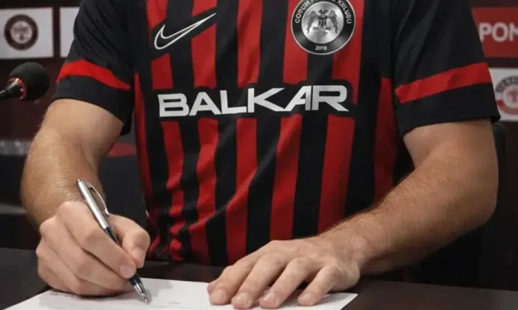 Merakla Beklenen Transfer Takvimi Belli Oldu