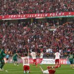 “O Sene Bu Sene Demiştik”