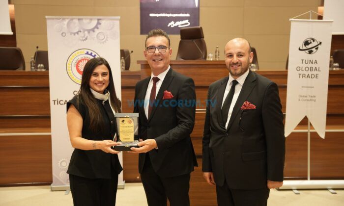 Şirketlerin Büyüme Sancıları Konuşuldu