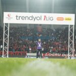 Süper Lig ve 1. Ligin Haritası Açıklandı
