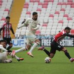Yedi Takım Transfer Yasağı İle Karşı Karşıya
