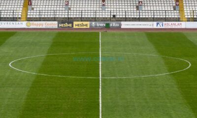 1.Lig’deki En Kötü Stadyumları Sıraladı