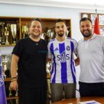 1.Ligde İki Yeni İmza