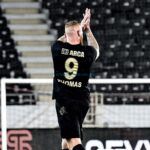 1.Ligin En Golcü Yabancısı Kim ?