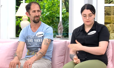 3 Günde Evlenen Çorumlu Çift, Esra Erol’da