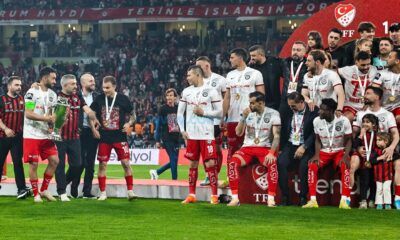 44 Maçlık Serüvende Kimler, Nasıl Öne Çıktı ?