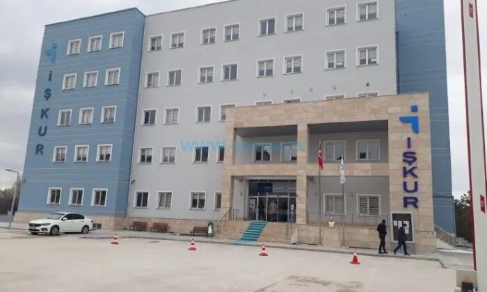 600 Kişiye İstihdam Kapısı Açılıyor