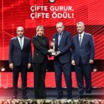 ARCA Bu Alanda da Şampiyon Oldu !
