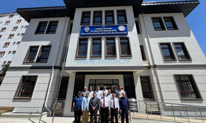 Açılış İçin Gün Sayılıyor
