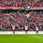 Afyon’da Arca Çorum FK Hayranlığı