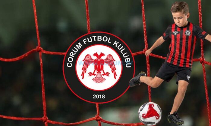 Arca Çorum FK’den 6-12 Yaş Arası Çocuğu Olanlara Müjde!