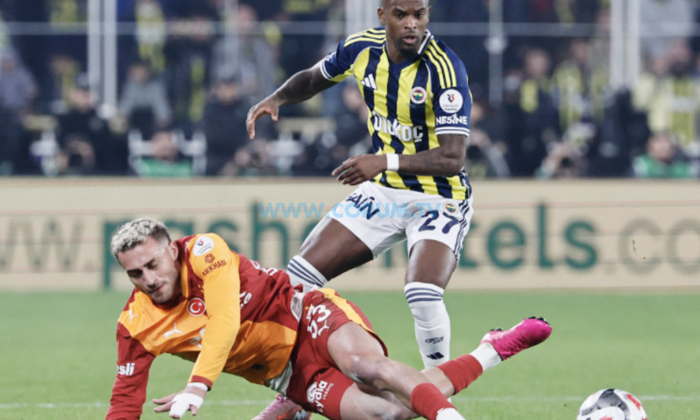 Arca Çorum FK’nin ve Rakiplerinin Takipçi Sayıları Bu Haberde …