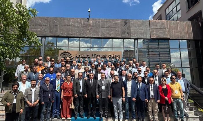 Aykanat, Etik Kurul Başkanvekili
