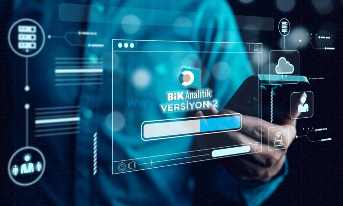 BİK Analitik’te Yeni Dönem