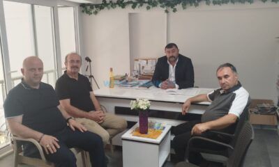 Bal Üreticileri ile Arı Yetiştiricileri Güç Birliği Yapacak