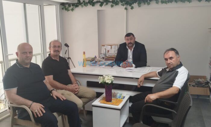 Bal Üreticileri ile Arı Yetiştiricileri Güç Birliği Yapacak