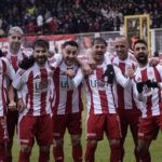 Batman Petrolspor, Kırmızı-Siyahlıların Eski Teknik Direktörünü İstiyor