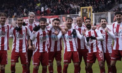 Batman Petrolspor, Kırmızı-Siyahlıların Eski Teknik Direktörünü İstiyor