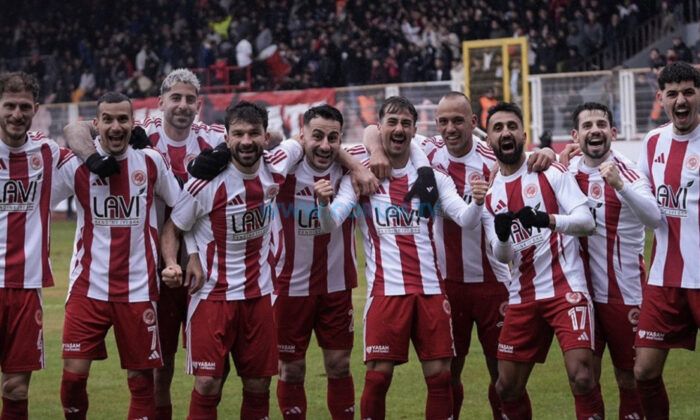 Batman Petrolspor, Kırmızı-Siyahlıların Eski Teknik Direktörünü İstiyor
