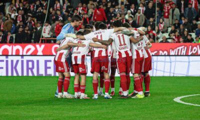 Borç Tablosunda Zirvede Hangi Kulüp Var ?