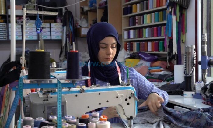 ‘Çırak Yetiştirilmezse Yarın Usta Bulamayız’