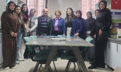 Çölyaklı Bireylerin Yaşam Zorluklarına Dikkat Çektiler