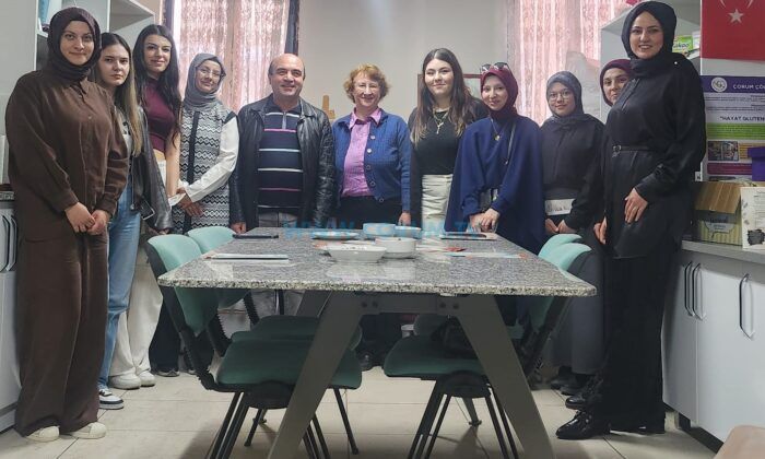 Çölyaklı Bireylerin Yaşam Zorluklarına Dikkat Çektiler