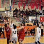 Çorum Belediyesi Spor Kulübü, İkinci Lig Yolunda Son Virajı Dönüyor