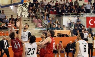 Çorum Belediyesi Spor Kulübü, İkinci Lig Yolunda Son Virajı Dönüyor