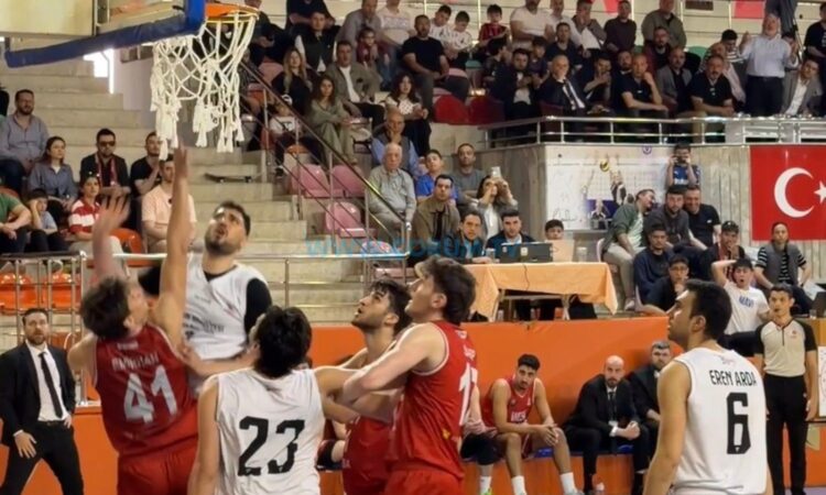 Çorum Belediyesi Spor Kulübü, İkinci Lig Yolunda Son Virajı Dönüyor