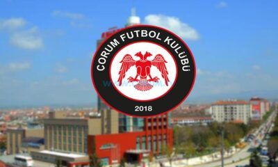 Çorum FK’de Hareketli Günler