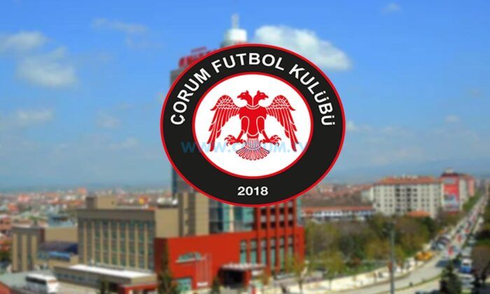 Çorum FK’de Hareketli Günler