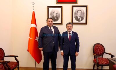 Çorum Ovası’nda 80 Bin Dönüm Araziyi Suyla Buluşturacak